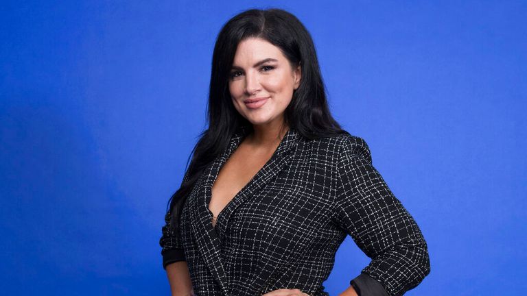 Mandalorian actor Gina Carano settles lawsuit with Disney – and thanks Elon Musk for funding it