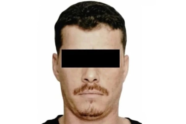Procesan a operador y a 3 cómplices de 'Los Mayos'