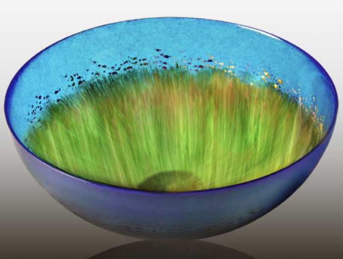 Woodstock-New Paltz Art & Crafts Fair returns for Labor Day weekend