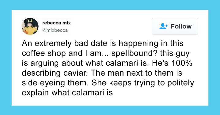 These 37 Ridiculous Tweets Might Either Make You Laugh Or Lose Faith In Humanity