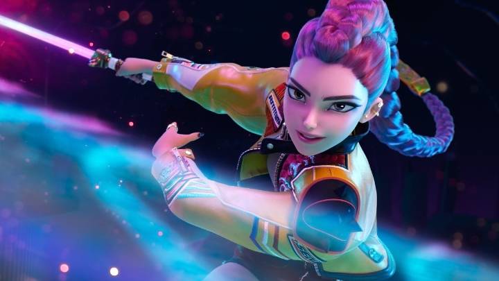 'KPop Demon Hunters 2'? Netflix and Sony are in talks for a sequel to the animated musical hit