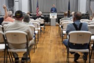 Oregon’s Wyden says he has energy to resist Trump