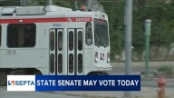 Pennsylvania Senate to convene, but unknown if SEPTA is on the agenda after House passes sweeping public transit bill