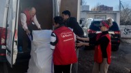 La Fundación Madrina financia el tratamiento neurológico de dos gemelas de cuatro meses