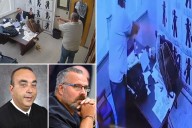 Kentucky judge gunned down by sheriff allegedly ran sex ring in his chambers: report