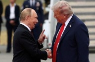 Analysis-Putin wins Ukraine concessions in Alaska but did not get all he wanted