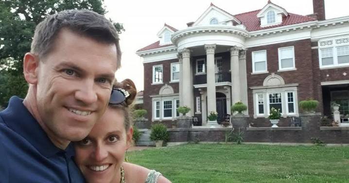 Historic Gufler Mansion to Change Hands