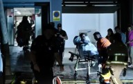 Explota una batería en una vivienda de Zaragoza: hay un herido con graves quemaduras