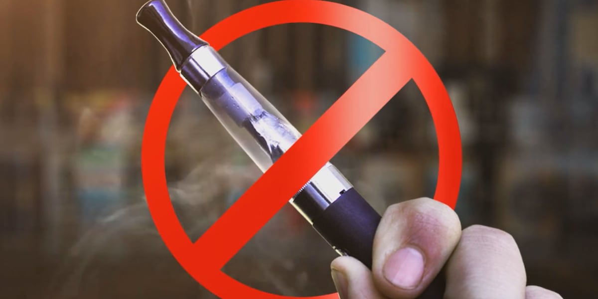 Bryan ISD enforces strict vaping penalties under Texas vaping law