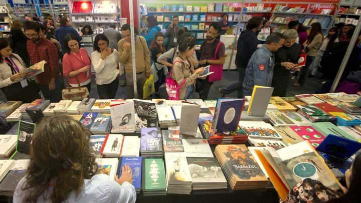 Paipa se transforma en la capital cultural con la VII Feria Internacional del Libro Filpa 2025