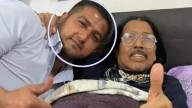 Muere el rockero mexicano Óscar Lerma, mejor conocido como "Guadaña Jr"