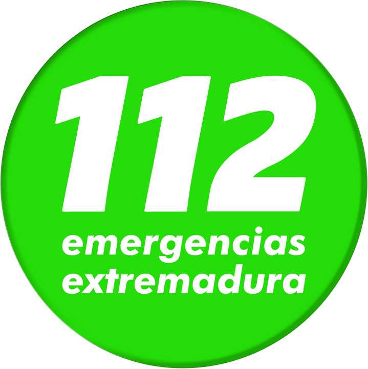 El 112 Extremadura activa el nivel rojo por altas temperaturas en las Vegas del Guadiana, Villuercas y Montánchez
