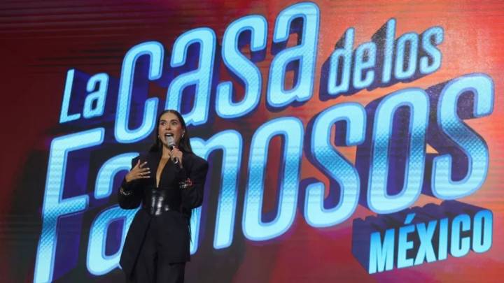 Ellos son los nominados de la tercera semana de La Casa de los Famosos