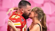 Taylor Swift y Travis Kelce: él revela que su romance es genuino y sin filtros