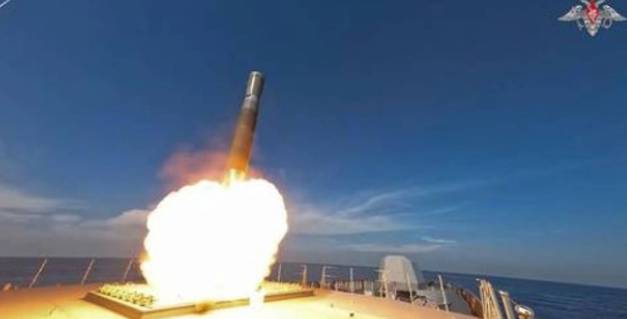 Rusia deja atrás restricciones y abre la puerta al despliegue de misiles nucleares