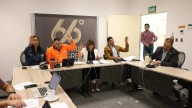 En el Congreso de Guanajuato no esperarán a que se remita la ley electoral para iniciar el análisis