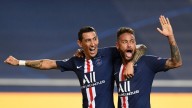 ¿Neymar jugando en Rosario Central con Ángel Di María?