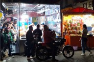 Multaron a cinco negocios en la feria comercial y la religiosa de Tulancingo