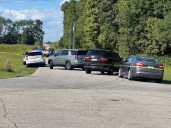 Police shoot, kill suspect during traffic stop in Decatur County