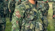 Confirman secuestro de 34 militares por civiles en Guaviare, Colombia