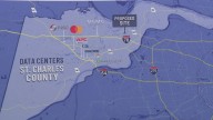 Council to vote on St. Charles data center