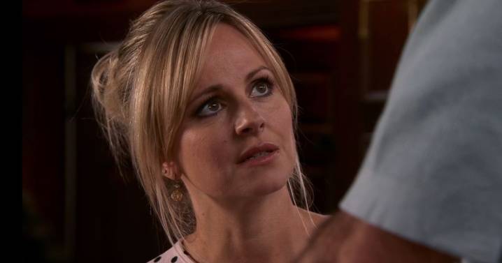 Coronation Street Sarah Platt's soap future 'unveiled' after 38 years and it's bad news