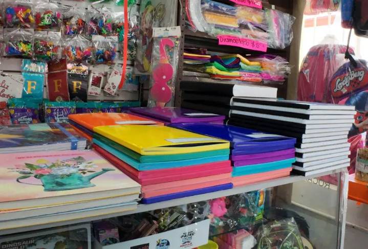 Regreso a clases encarece el gasto familiar en Los Cabos