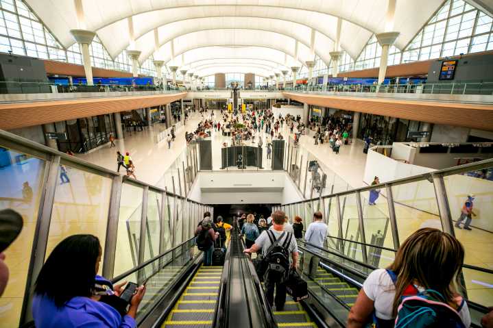 Denver to study nuclear power for airport and potential data centers