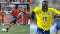 Freddy Rincón, leyenda del fútbol colombiano, cumpliría 59 años y así lo recordaron las redes