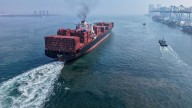 Trump calls tariff windfall 'so beautiful to see' as cash sails in