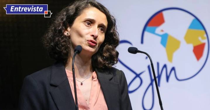Servicio Jesuita a Migrantes: Tanto chilenos como extranjeros "debemos comprometernos con el respeto mutuo"