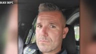 NH police officer facing federal child sex abuse material charges