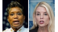 A tale of two Chief Pams: Federal takeover brings confusion over command of DC police