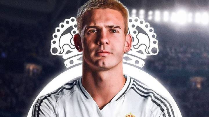 La prohibición del Real Madrid a Franco Mastantuono a días de su presentación oficial