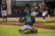 15-0: Guerreros de Oaxaca barrió a Pericos de Puebla en el tercero de la serie