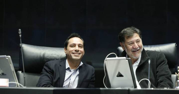 Mauricio Vila solicita licencia al Senado: ¿Qué hará el exgobernador en la Universidad de Harvard?