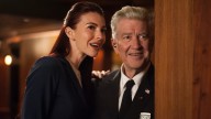 David Lynch Had One Condition To Make Twin Peaks: The Return