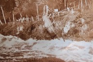 61 años después sigue vivo el recuerdo de la tragedia de La Llovizna