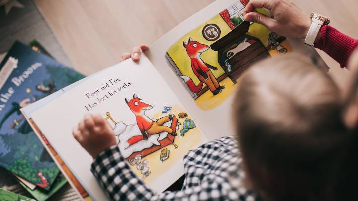 N.J. initiative sparks power through a reading list for the youth