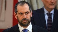 Nicolás Grau, nuevo ministro de Hacienda: "Nuestro principal desafío es la responsabilidad fiscal"