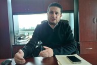 Robo de agua potable es recurrente en Tulancingo, dice titular de la Caamt