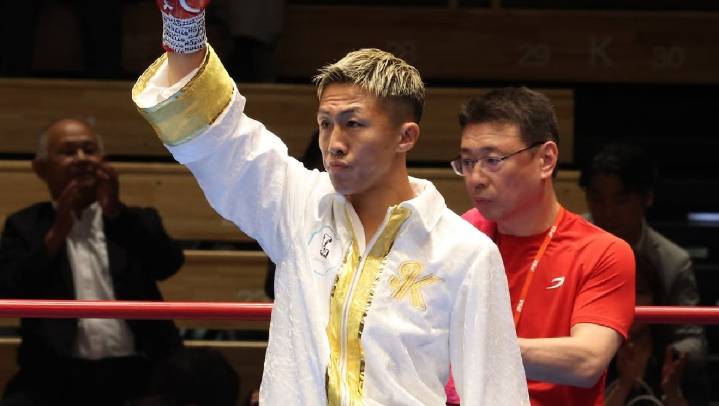 Muere boxeador Shigetoshi Kotari días después de su pelea contra Yamato Hata