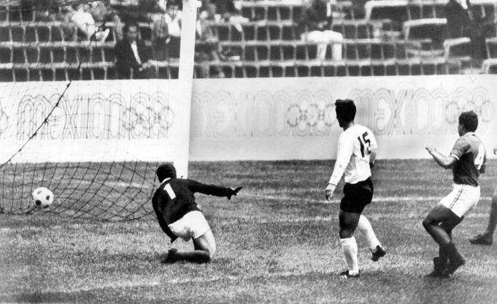 Kunishige Kamamoto, Japan’s top national soccer team scorer, dies at 81