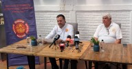 Mantiene Bomberos 4 estaciones cerradas; inician colecta