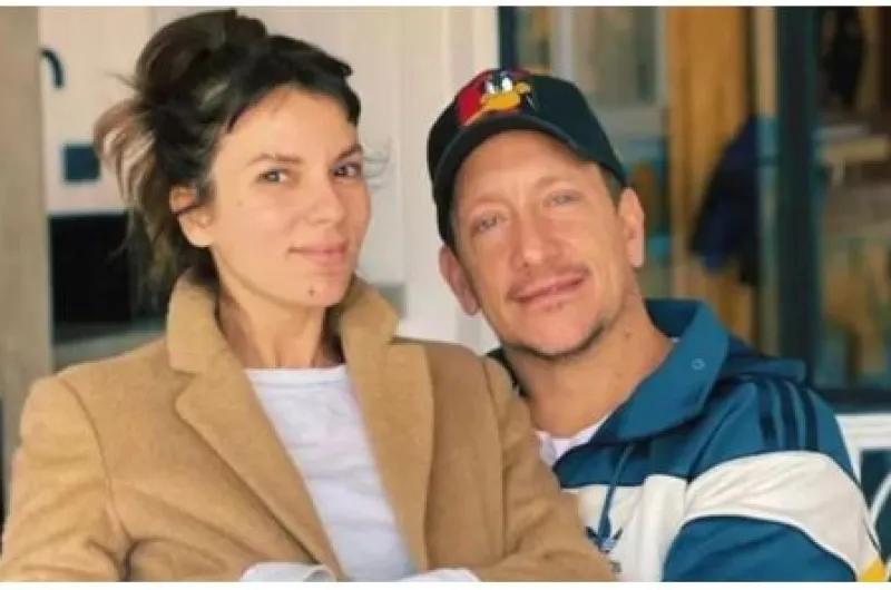 Divorciados: Nico Vázquez y Gimena Accardi concluyeron los trámites ante la ley