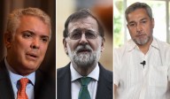 Expresidentes iberoamericanos celebran designación de Cártel de los Soles como terrorista