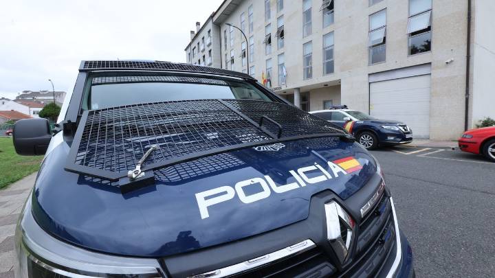 Prisión para cuatro hombres por tráfico de drogas en grupo criminal en Carballo