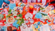 MS Book Festival unveils official festival art by Jackson artist