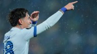 Maher Carrizo, la joya de Vélez y goleador clave en la Copa Libertadores