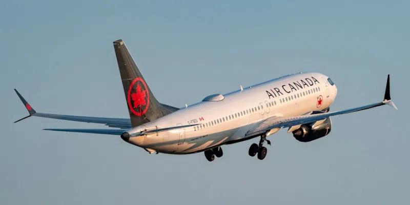 Air Canada Flight Attendants Intending to Strike as of Saturday